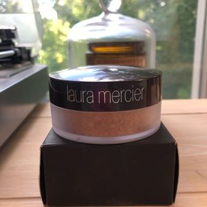 Laura Mercier Warm Bronze Mineral Powder